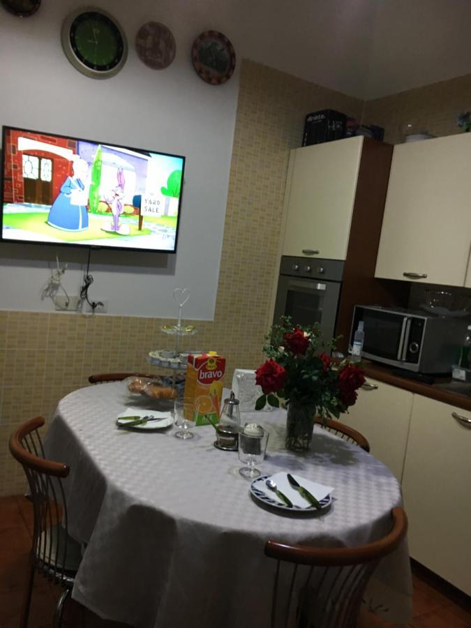 Sophia Home Roma Exterior foto