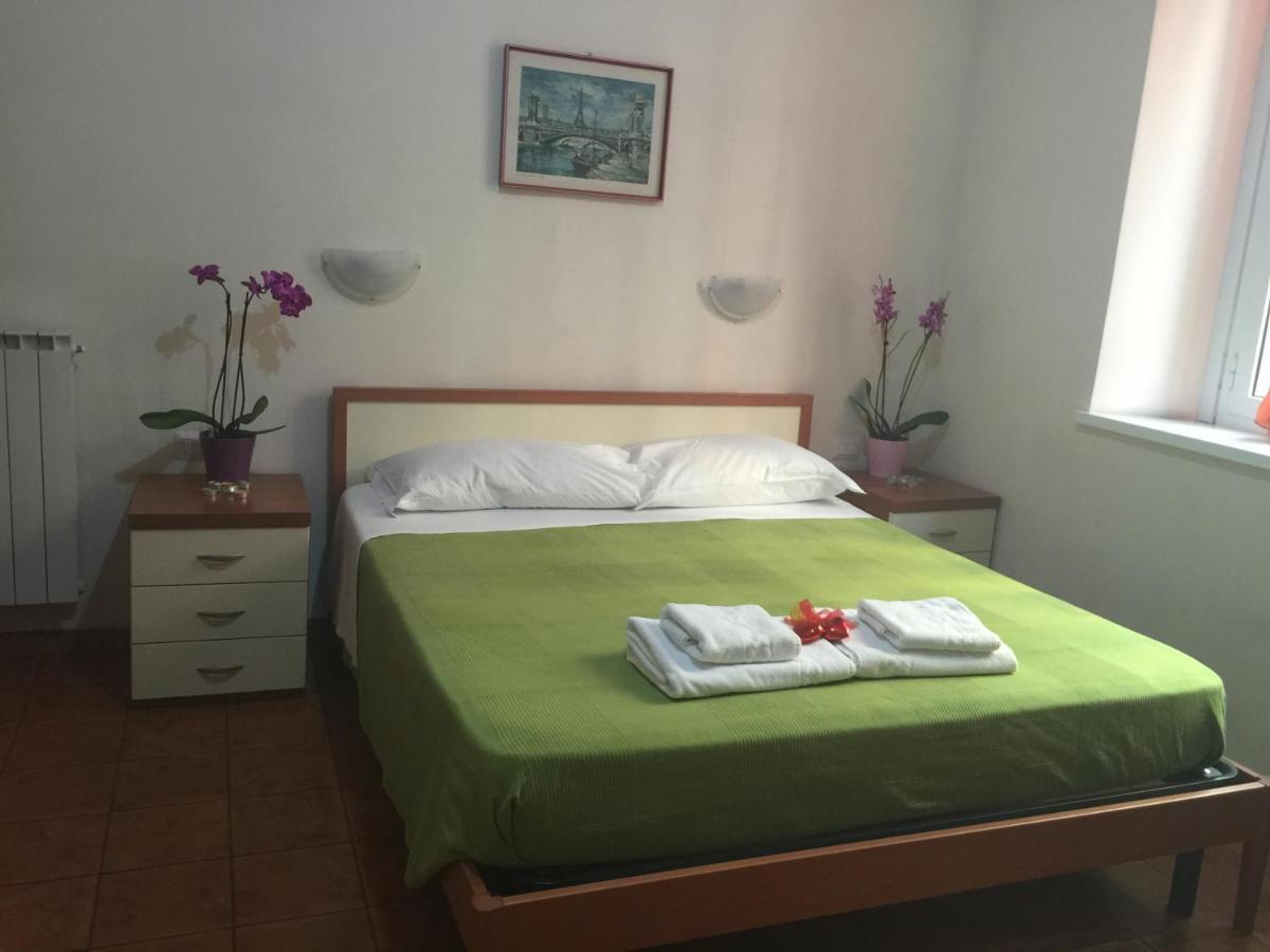 Sophia Home Roma Exterior foto